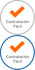 Contratación Fácil